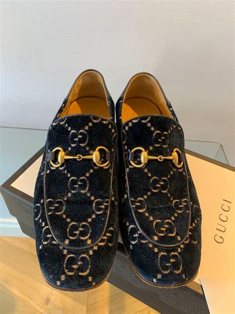 rotterdam gucci schoenen|gucci instappers dames.